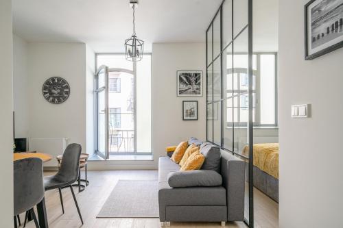 Superior Apartment room in RentPlanet - Apartamenty Młyn Maria