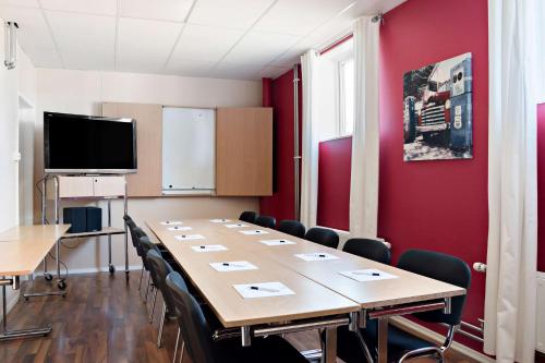 Sure Hotel by Best Western Vilsta Sporthotell - image 13