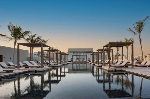 . Alila Hinu Bay Salalah Mirbat