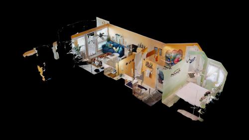 Seascape 1216 Condo - image 12
