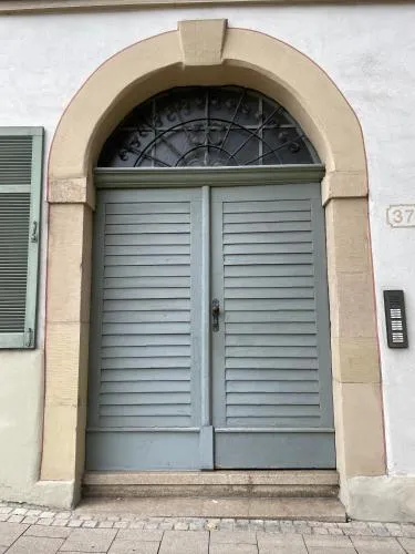 königsnachbar in Ludwigsburg, Deutschland