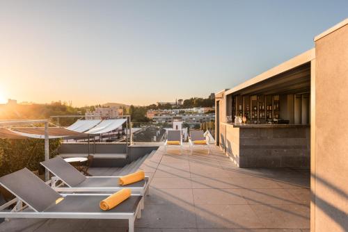 Santa Luzia ArtHotel - image 3