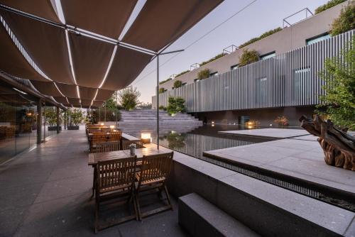 Santa Luzia ArtHotel - image 8