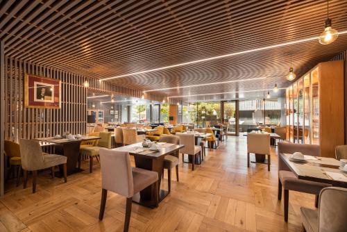 Santa Luzia ArtHotel - main image