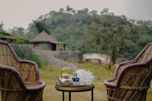 Alrededores, Turban Nature Wilderness , Kumbhalgarh in Ranakpur