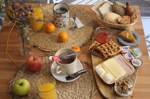 Boutike Guesthouse - image 3