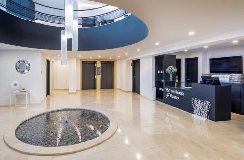 Barceló Aracena & Spa