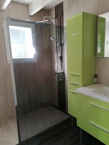 Ker Pierre-Levée (Ker Pierre-Levee) in 利勒迪厄