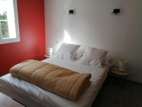 Ker Pierre-Levée (Ker Pierre-Levee) in 利勒迪厄