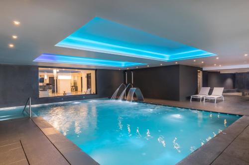 Barceló Aracena & Spa