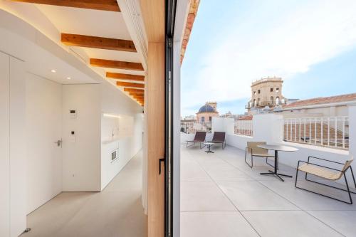Suite with Terrace image 6