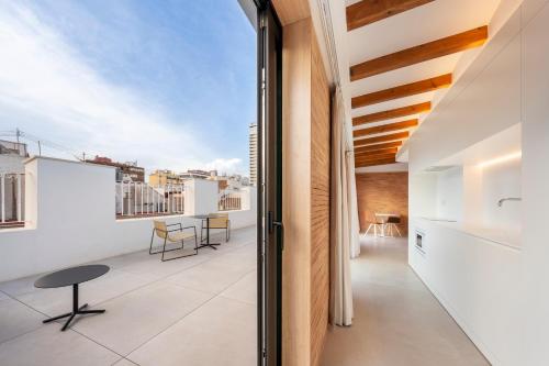 Suite with Terrace image 4