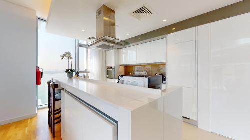 Bluewaters Island 2 and 1 BDR Apart with Sea Views, Dubai (photo 4)