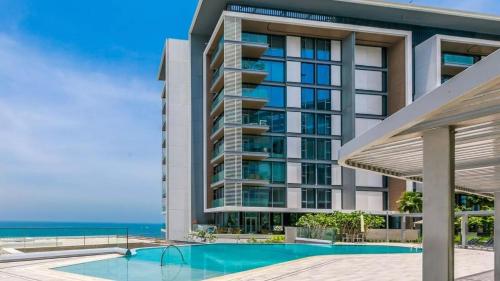 Bluewaters Island 2 and 1 BDR Apart with Sea Views, Dubai (photo 5)
