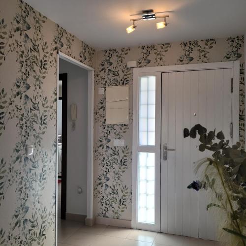 Mi casita playera Mi casita playera