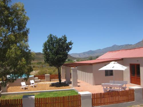 Glen Eden Farm Montagu