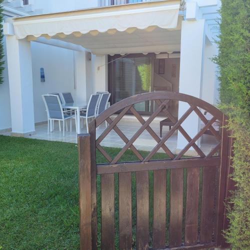 Mi casita playera Mi casita playera