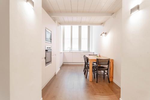 Dream Loft by HAPPYHOSTORINO, Turín (fotografie 2)