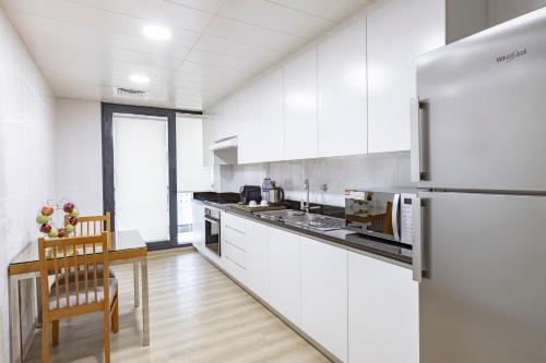 Golden Sands Suites, Dubaï (photo 9)