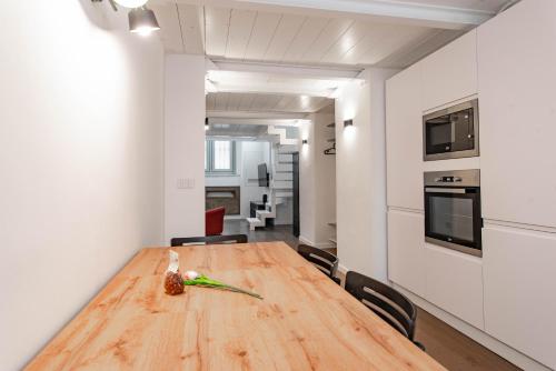 Dream Loft by HAPPYHOSTORINO, Turín (fotografie 10)
