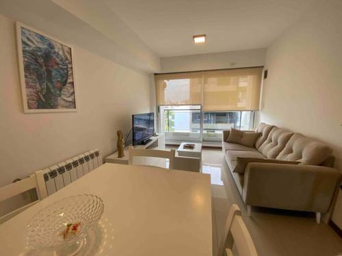 Hermoso departamento nuevo, cómodo y moderno