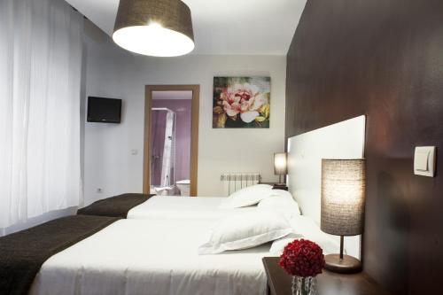THC Gran Via Hostel - image 5