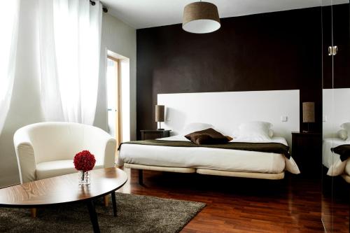 THC Gran Via Hostel - image 12