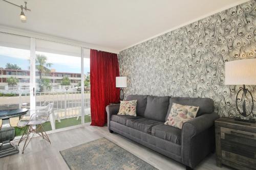 Waikiki Village One Bedroom King Suite - 138