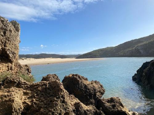 Beach, Cairnvillas - Villa Solar C37 Luxury Villa with Swimming Pool near Beach in Aljezur