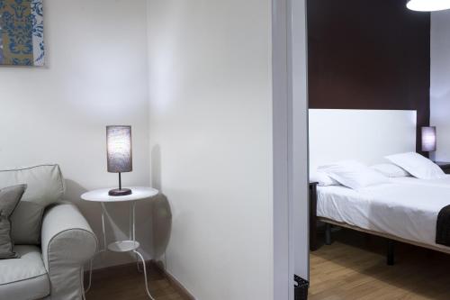 THC Gran Via Hostel - image 7