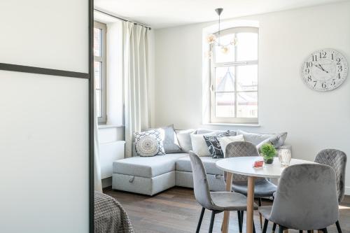 Studio Apartment room in RentPlanet - Apartamenty Młyn Maria