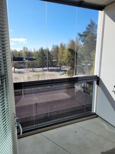 Professori - Apartment - Joensuu