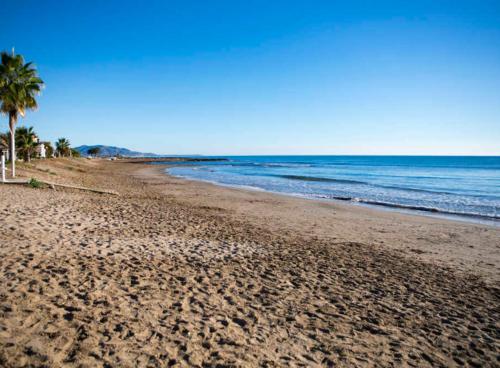 Közeli látványosságok, Casa con Encanto,disfruta de su paz y tranquilidad in Adzaneta