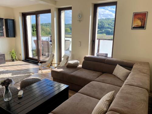 Ferienhaus Auenblick DELUXE in 斯泰特费爾德