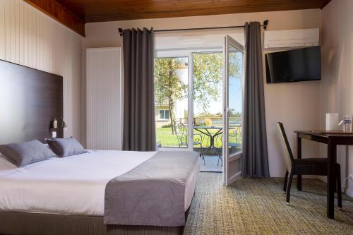 Book the Double Room with Terrace Double Room with Terrace
