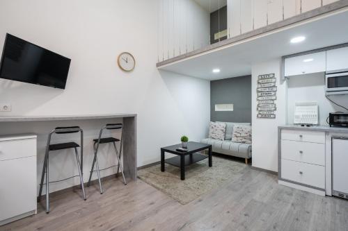K27 - BP Modern Stay - Stylish Boutique Apartments by BQA Room Type - Apartment