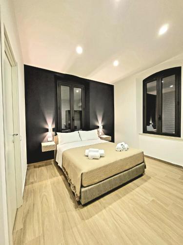 B&B La Cité Luxury Rooms - Accommodation - Reggio Calabria