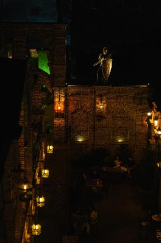 Terra Firma Hotel Boutique - image 5