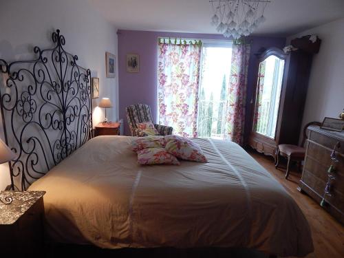 Chambres d'hôtes l'Armancière chambre d'hôte La Sône