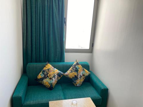 Hotel Azur, Casablanca (foto 6)