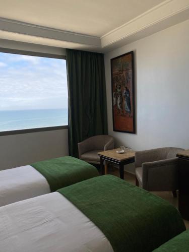 Hotel Azur, Casablanca (foto 7)