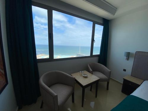 Hotel Azur, Casablanca (foto 8)