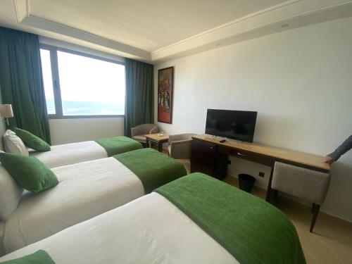 Hotel Azur, Casablanca (foto 9)