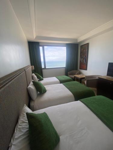 Hotel Azur, Casablanca (foto 10)