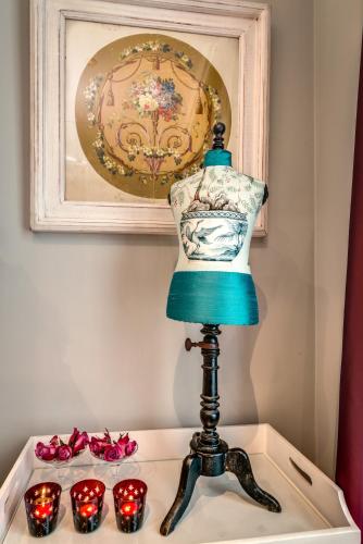 Canalside House - Luxury Guesthouse - image 10