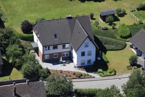 Accommodation in Marsberg