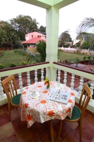 ALPS RESIDENCY in Thiruparangundram