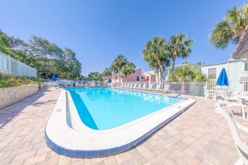 Quail Hollow A1-4U in St. Augustine, USA