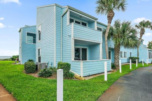 Quail Hollow A1-4U in St. Augustine, USA