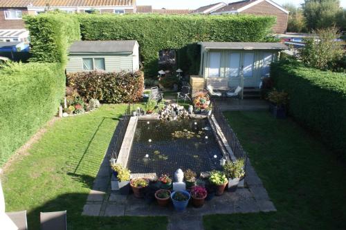 Leeward House B&B - image 12